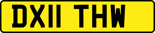DX11THW