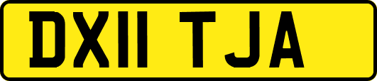 DX11TJA