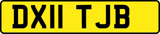 DX11TJB