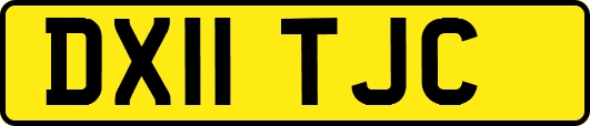 DX11TJC