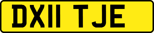 DX11TJE