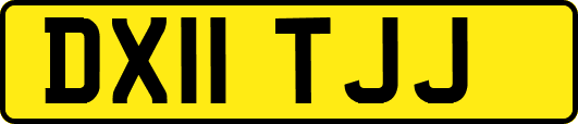 DX11TJJ