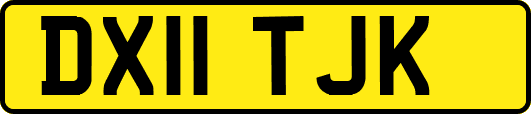 DX11TJK