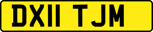 DX11TJM