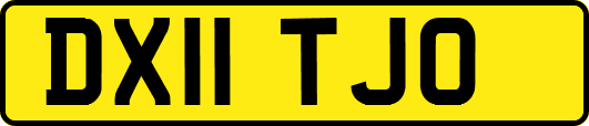 DX11TJO