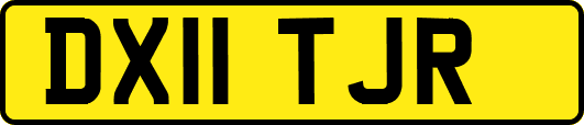 DX11TJR