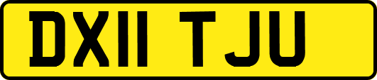DX11TJU