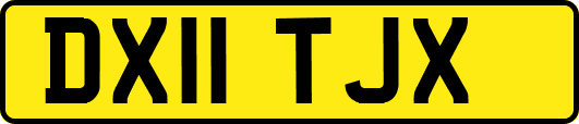 DX11TJX