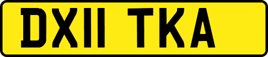 DX11TKA