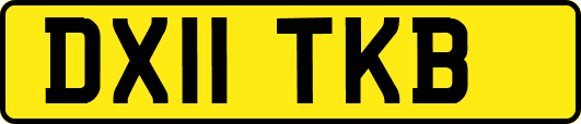 DX11TKB