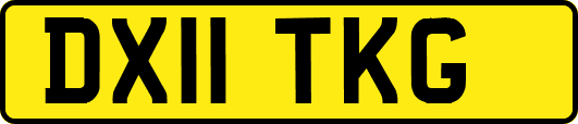 DX11TKG