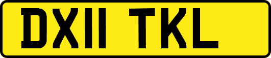 DX11TKL
