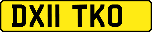 DX11TKO