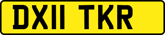 DX11TKR