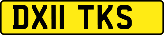 DX11TKS