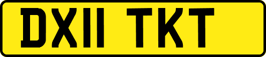 DX11TKT