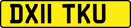 DX11TKU