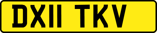 DX11TKV