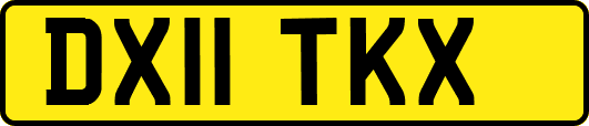 DX11TKX
