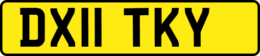 DX11TKY