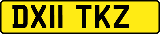 DX11TKZ
