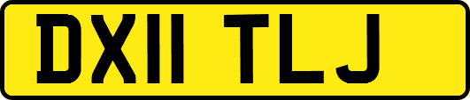 DX11TLJ