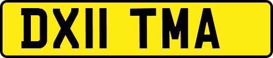 DX11TMA
