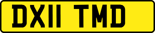 DX11TMD