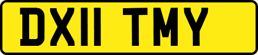 DX11TMY