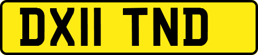 DX11TND