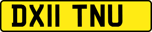 DX11TNU