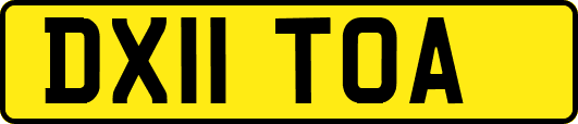 DX11TOA