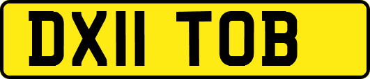 DX11TOB