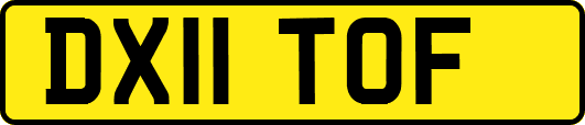 DX11TOF