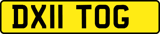 DX11TOG