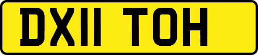 DX11TOH