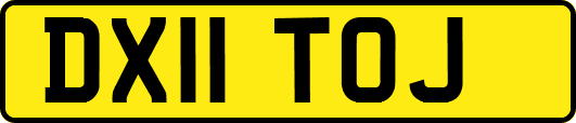 DX11TOJ