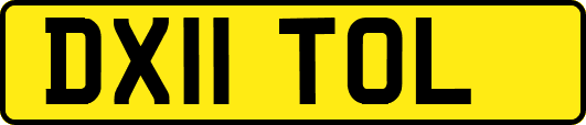 DX11TOL