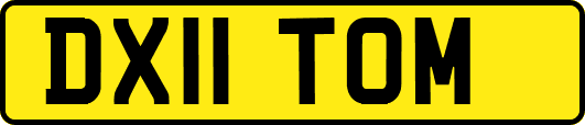 DX11TOM