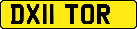 DX11TOR