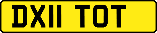 DX11TOT
