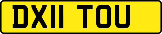 DX11TOU
