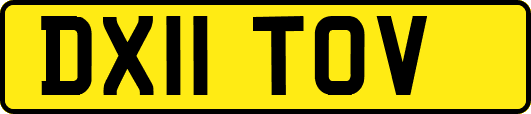 DX11TOV