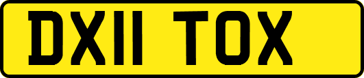 DX11TOX