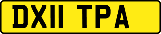DX11TPA