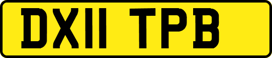 DX11TPB
