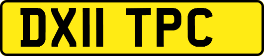 DX11TPC