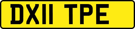DX11TPE
