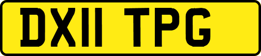 DX11TPG