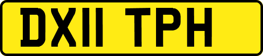 DX11TPH